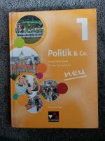 Politik & Co 978-3-661-71034-1 Niedersachsen - Liebenburg Vorschau
