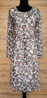 Kleid Sommerkleid More&More Leopardmuster Gr. 38 Bayern - Puchheim Vorschau