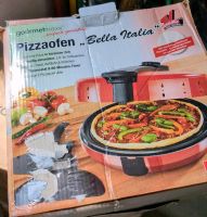 Verkaufe Pizzaofen, nie benutzt, in OVP Baden-Württemberg - Dietenheim Vorschau