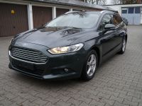 Ford Mondeo Turnier Trend NAVI KLIMA TEMPOMAT 2xPDC München - Moosach Vorschau