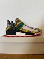 Adidas Pharrell Williams Human Race 2018 (EUR47.1/3; US12.5) Hessen - Großkrotzenburg Vorschau