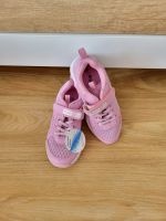 Schuhe Sneaker CUPCAKE Grösse Gr 28 NEU Saarland - Schwalbach Vorschau