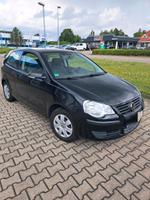 VW Polo 9N gepflegt  BJ 2009 Sachsen - Taucha Vorschau