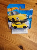 Hot Wheels Porsche 911 Carrera Sachsen - Rathmannsdorf Vorschau