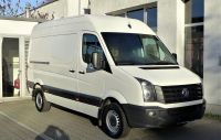 SUCHE VW Crafter Caddy mit Motorschaden oder defekt Hessen - Korbach Vorschau