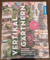 Vertikal Gärtnern Buch Hessen - Darmstadt Vorschau