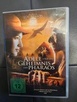 Adele und das Geheimnis des Pharaos DVD Nordrhein-Westfalen - Nottuln Vorschau