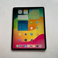 iPad Pro 12,9 Zoll, 3. Gen, 256GB, Silber, Schönheitsfehler Bayern - Augsburg Vorschau