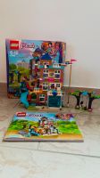 Lego Friends Freundschaftshaus 41340 Bayern - Senden Vorschau