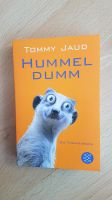 Buch Hummel Dumm von Tommy Jaud Hessen - Fürth Vorschau