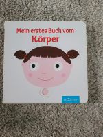 Kinderbuch mein erstes Buch vom Körper Rheinland-Pfalz - Brücken (Pfalz) Vorschau