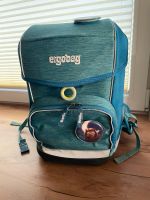 Schultornister / Schulranzen/ Schulrucksack  Ergobag Cubo Nordrhein-Westfalen - Remscheid Vorschau