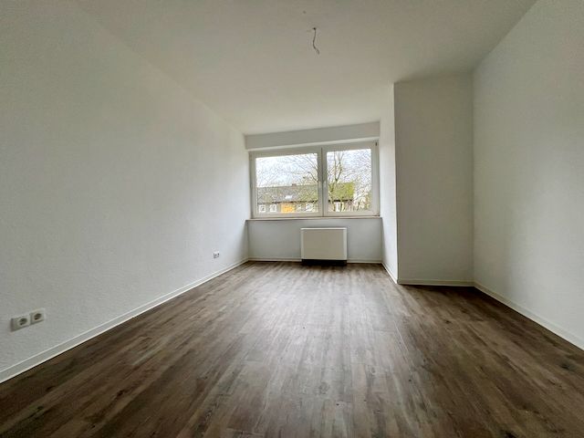 RESERVIERT - KAUFEN UND SOFORT EINZIEHEN! in Duisburg