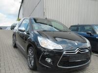 Citroën DS3 Cabrio SportChic- NAVI-LEDER-SHZ-PDC-17"ALU Nordrhein-Westfalen - Herne Vorschau
