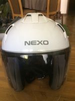 Nexo Motorradhelm Niedersachsen - Seelze Vorschau