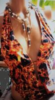Badeanzug Größe 40 Feuer & Flamme Nordrhein-Westfalen - Leverkusen Vorschau