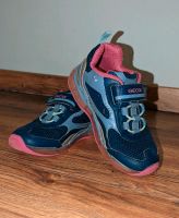 Geox Sneaker/Turnschuhe mit Blinkfunktion Gr.31 Sachsen-Anhalt - Ilsenburg (Harz) Vorschau