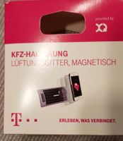 Neu! KFZ-HANDY Magnethalterung für Lüftungsgitter Niedersachsen - Winsen (Aller) Vorschau