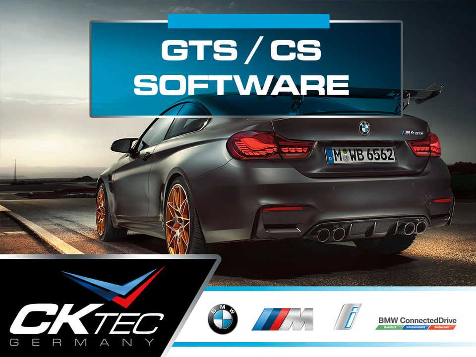 BMW FEATURES CODIEREN F10/F11/G20/F20/F30/F31/F32/F36/G30/G31/G20 in Solingen