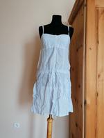 H&M Sommerkleid in hellblau Gr. 36 Baumwolle Berlin - Rosenthal Vorschau