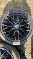 BMW Sommerfelgen 19 Zoll 5x120 AEZ bMW E& F Serie Hessen - Breidenbach (bei Biedenkopf) Vorschau