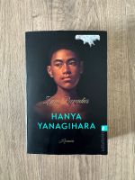 Zum Paradies Hanya Yanagihara Essen - Bergerhausen Vorschau