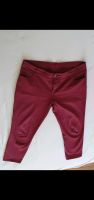 Montego Jeans Damen Größe 42/44 weinrot bordeaux Baden-Württemberg - Ellwangen (Jagst) Vorschau