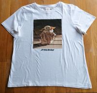 T-Shirt* STARWARS *H&M * Gr. M* NEUWERTIG Sachsen-Anhalt - Flechtingen Vorschau