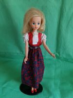 BARBIE  VINTAGE  FRANCIE  SELTENES GERMAN BUSY FRANCIE OUTFIT Baden-Württemberg - Rastatt Vorschau