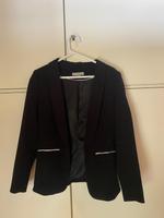 Schwarzer H&M Blazer Bayern - Ebersberg Vorschau