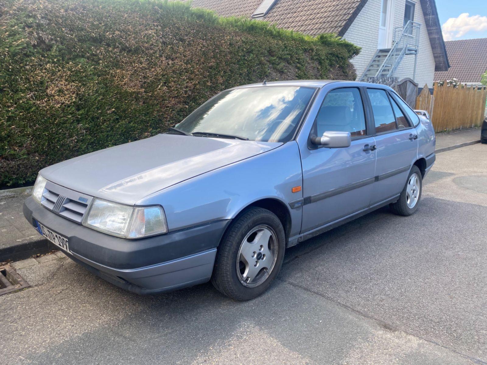 Abbildung des Autos Fiat Tempra 1.6 IE Top C…