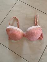 Push Up-Bügel-BH mit Spitze, Marke Skin to Skin, Größe 75B Bayern - Burgau Vorschau