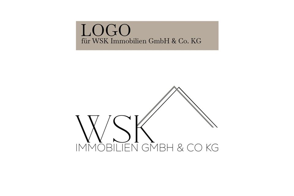 Logo Design in Emsdetten