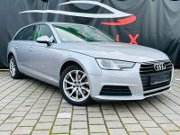 A4 2,0 TDI Avant basis KLIMA*NAVI*SHZ*LED Hessen - Mühlheim am Main Vorschau