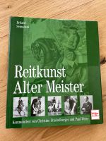 Reitkunst Alter Meister / Reiten Reitlehre Dressur Springen Pferd Leipzig - Connewitz Vorschau