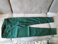 Jeans grün Gr. 38 Niedersachsen - Lüneburg Vorschau
