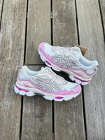 Asics gel nyc cream beige Gr.39,5 Rheinland-Pfalz - Trierweiler Vorschau