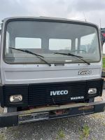 Iveco Magirus 7,5 t LKW !kein letzter Preis ! Baden-Württemberg - Willstätt Vorschau