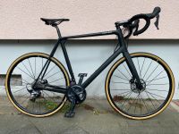 Votec VRC Pro schwarz matt RH 61cm Düsseldorf - Flingern Nord Vorschau