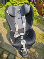 Cybex Sirona M2 I size Kindersitz Autositz Reboarder Nordrhein-Westfalen - Schwalmtal Vorschau