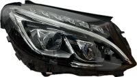 Mercedes W205 Voll Led Scheinwerfer Rechts A2059068002 Berlin - Hohenschönhausen Vorschau