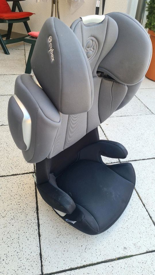 Cybex Platinum Kindersitz in Heppenheim (Bergstraße)