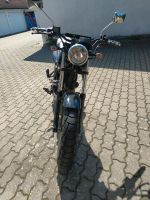 Hyosung Karion RT 125 Bayern - Bamberg Vorschau