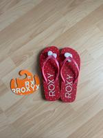 Roxy flip flops pink 37 OVP Baden-Württemberg - Karlsruhe Vorschau