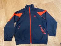Adidas Jacke 128 Trainingsjacke Niedersachsen - Seggebruch Vorschau