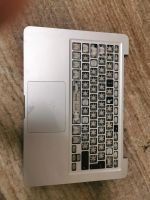 MacBook Tastatur Hessen - Griesheim Vorschau