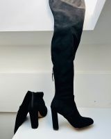 Overknees NineWest wie neu Nordrhein-Westfalen - Much Vorschau