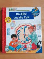 Wieso weshalb warum Die Uhr und die Zeit Rheinland-Pfalz - Undenheim Vorschau