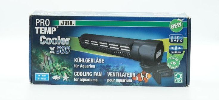 JBL ProTemp Cooler