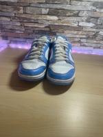 Nike Dunk low Retro Polar Blue DV0833-400 Niedersachsen - Syke Vorschau